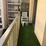 Vue Cosy 75 M2 Saint-Raphael (Var)