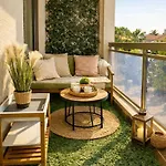 Vue Cosy 75 M2 Apartment