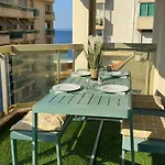 Vue Cosy 75 M2 Apartment Saint-Raphael (Var)