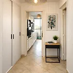 Vue Cosy 75 M2 * Saint-Raphael (Var)