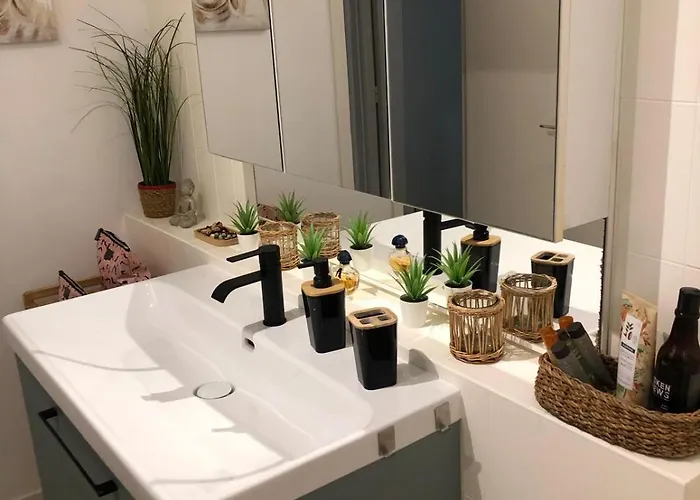 Vue Cosy 75 M2 * Saint-Raphaël