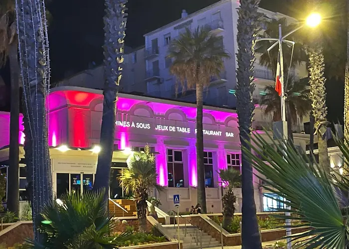 Vue Cosy 75 M2 Lejlighed *