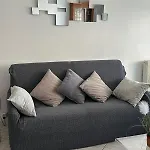 Vue Cosy 75 M2 Apartment Saint-Raphaël