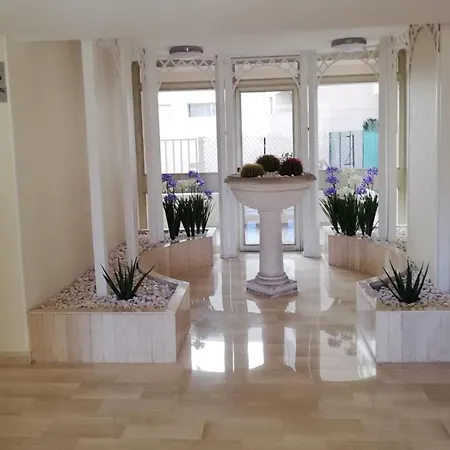 Apartment Vue 75 M2 *