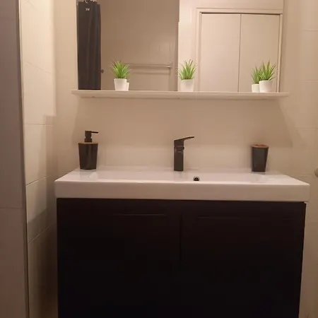 Apartman Vue 75 M2 Saint-Raphaël