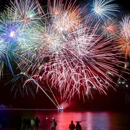 Apartman Vue 75 M2 *