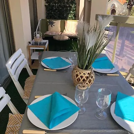 Vue 75 M2 Apartment