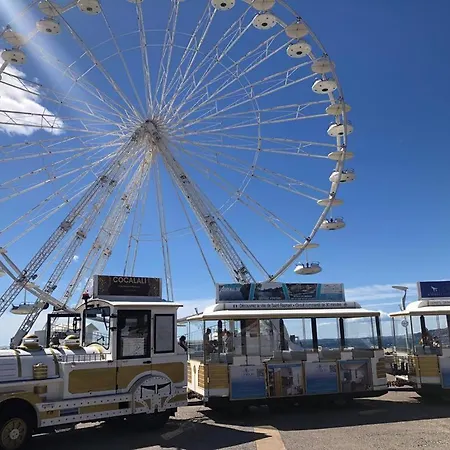 Apartman Vue 75 M2 *