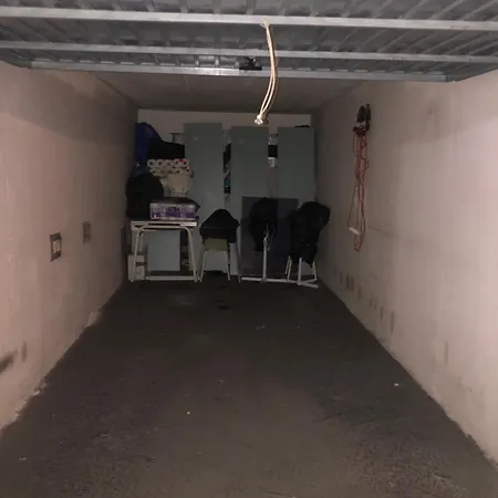 Apartment Vue Cosy 75 M2