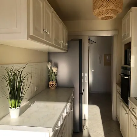 Vue 75 M2 Apartment *