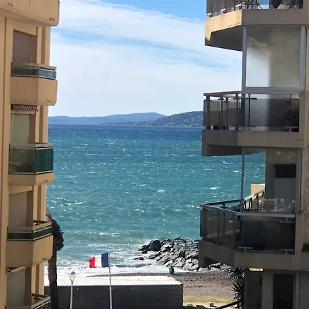 Apartment Vue 75 M2