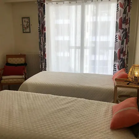 Apartman Vue 75 M2 *