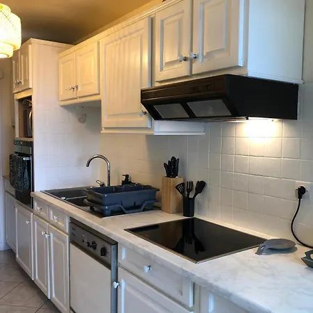 Vue 75 M2 Apartment *