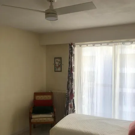 Vue 75 M2 Apartment