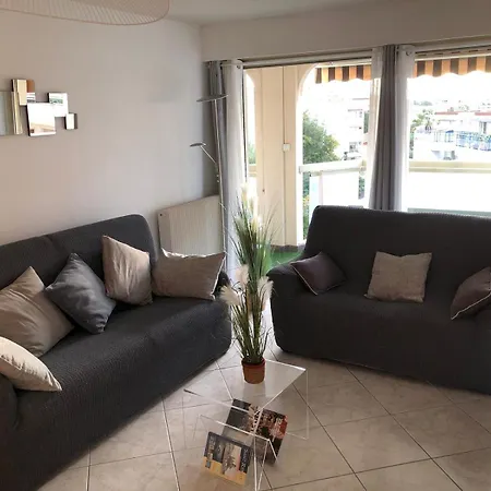 Apartment Vue 75 M2