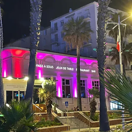 Appartement Vue Mer 75 m2 Apartment *