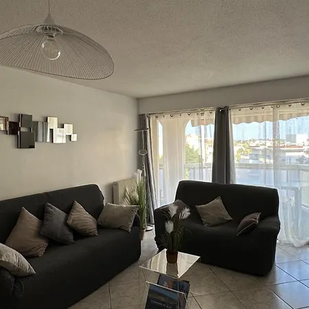 Vue 75 M2 Apartman *