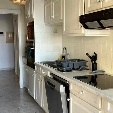 Apartman Vue 75 M2 *