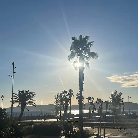 דירה Vue Mer Appartement Cosy 75 M2 *