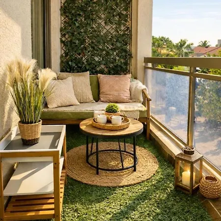 Vue Cosy 75 M2 Apartment