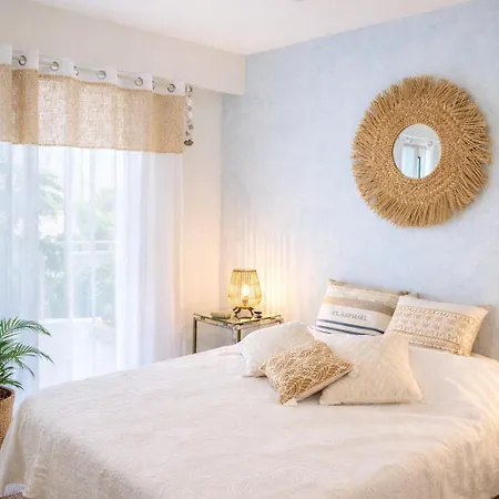 Vue Cosy 75 M2 Apartment
