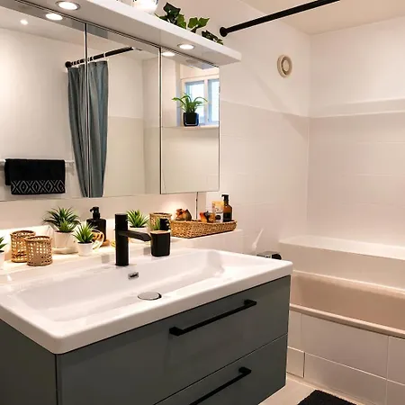 Vue Cosy 75 M2 *