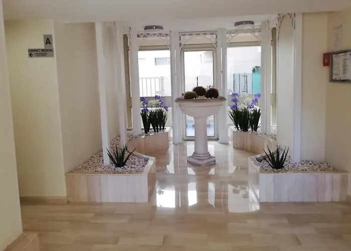 דירה Vue Mer Appartement Cosy 75 M2 *