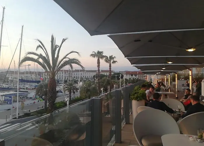 דירה Vue Mer Appartement Cosy 75 M2 Saint-Raphaël