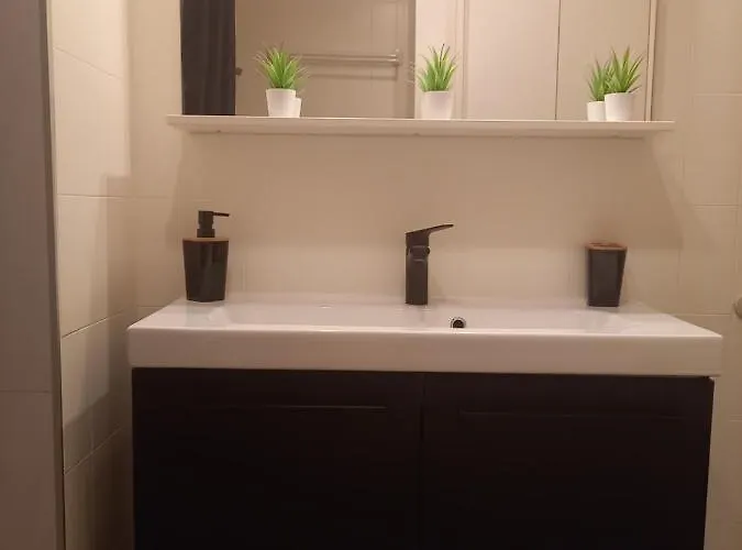 דירה Vue Mer Appartement Cosy 75 M2 Saint-Raphaël