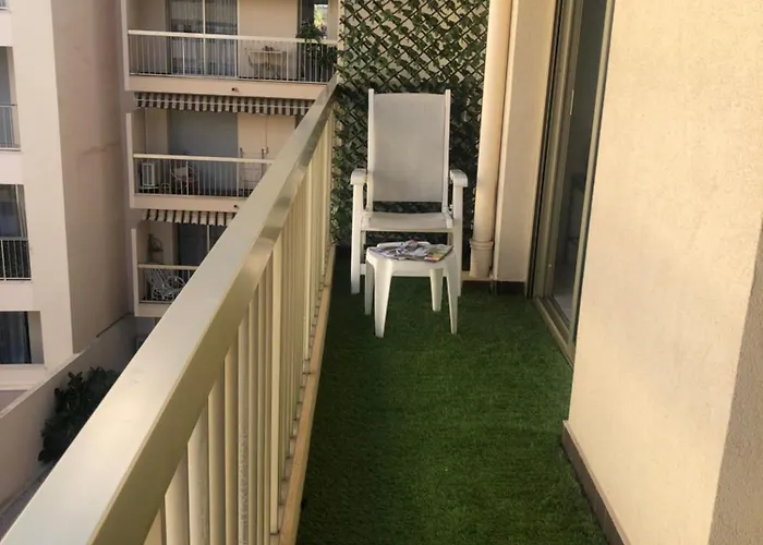 Appartement Vue Mer 75 m2 Saint-Raphaël