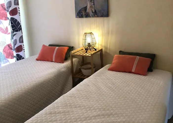 Appartement Vue Mer 75 m2 *