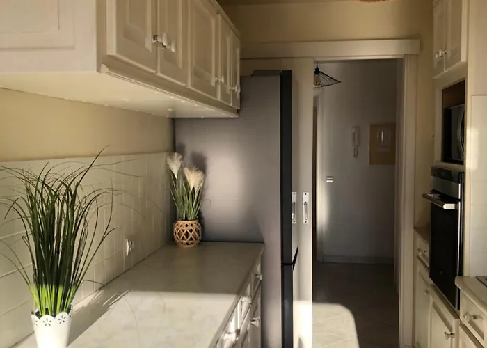 Appartement Vue Mer 75 m2 Apartment *