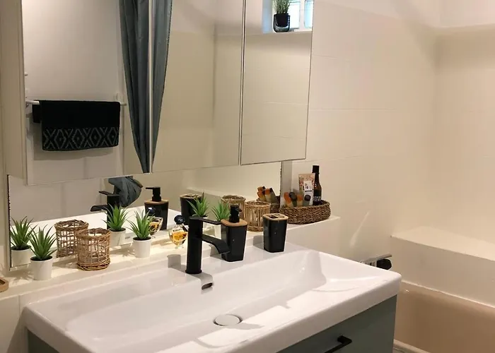 Vue Mer Appartement Cosy 75 M2 *