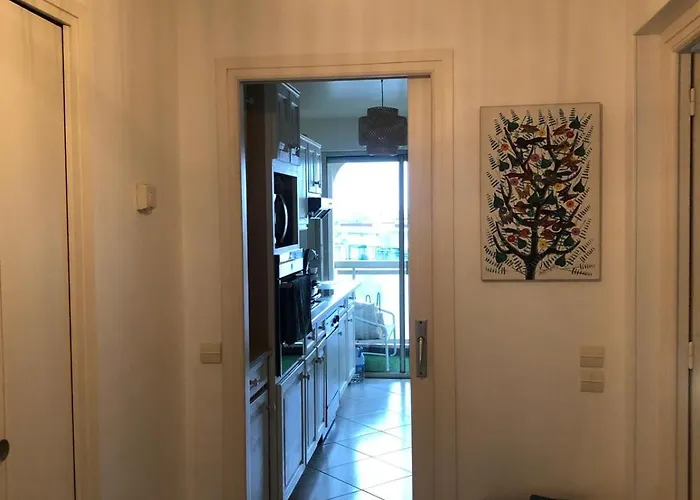 דירה Vue Mer Appartement Cosy 75 M2 *