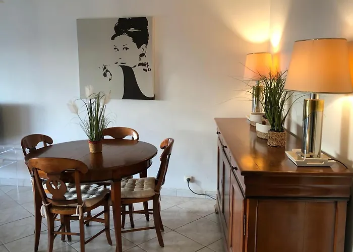 Vue Mer Appartement Cosy 75 M2