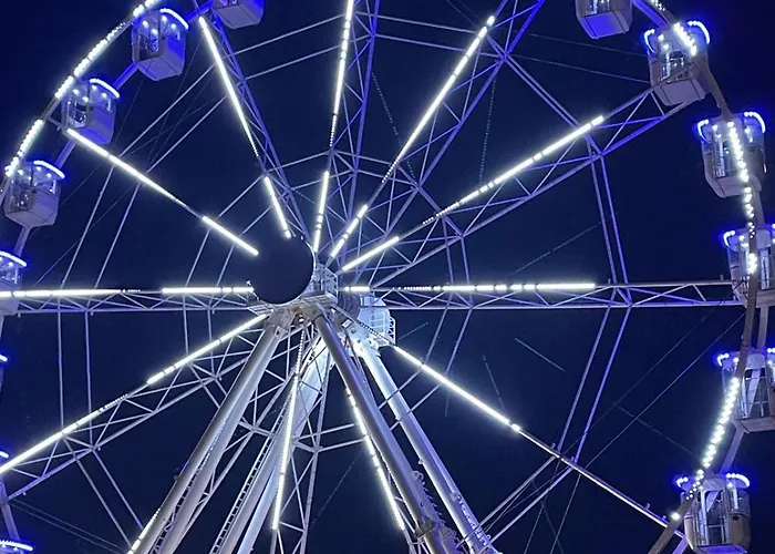 Apartment Appartement Vue Mer 75 m2