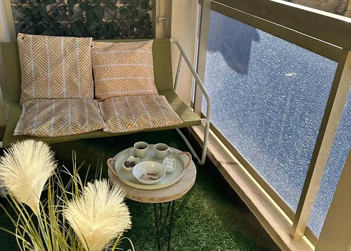 Vue Mer Appartement Cosy 75 M2 * Saint-Raphaël