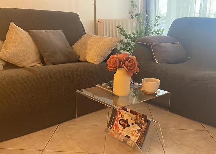 Apartment Appartement Vue Mer 75 m2 Saint-Raphaël