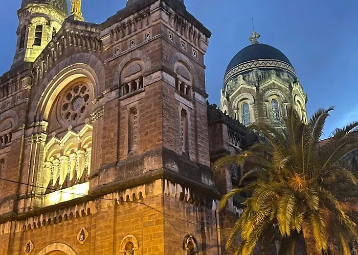 Appartement Vue Mer 75 m2 *